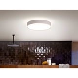 Philips HUE White Ambiance Devere Deckenleuchte, LED-Leuchte weiß