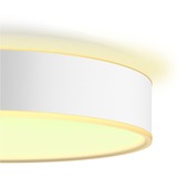 Philips HUE White Ambiance Devere Deckenleuchte, LED-Leuchte weiß
