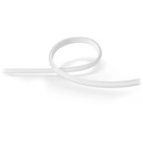 Philips HUE White & Color Ambiance Gradient Ambience Lightstrip inkl. Verlängerung, LED-Streifen 