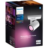 Philips Hue White & Color Ambiance Argenta Einzelspot, Leuchte weiß