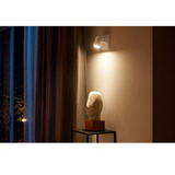 Philips Hue White & Color Ambiance Argenta Einzelspot, Leuchte weiß