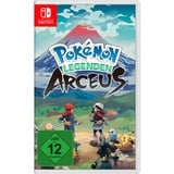  Pokémon-Legenden: Arceus  , Nintendo Switch-Spiel 