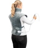 ProfiCare Rücken-/Nackenheizkissen PC-RNH 3107 grau, 60 x 85 cm