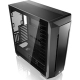 RAIJINTEK Zofos Ultra                  , Big-Tower-Gehäuse schwarz/schwarz (matt)