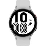 SAMSUNG Galaxy Watch4, Smartwatch silber, 44 mm