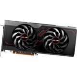 SAPPHIRE Radeon RX 7700 XT PULSE GAMING 12G, Grafikkarte RDNA 3, GDDR6, 2x DisplayPort, 2x HDMI 2.1