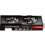 SAPPHIRE Radeon RX 7700 XT PULSE GAMING 12G, Grafikkarte RDNA 3, GDDR6, 2x DisplayPort, 2x HDMI 2.1