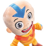 Schmidt Spiele Avatar - Aang, Kuscheltier 22 cm