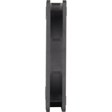 SilverStone SST-AP184i-PRO 180x180x32, Gehäuselüfter schwarz, 180 mm