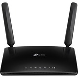 TP-Link TL-MR6500v, Router schwarz