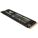 Team Group CARDEA A440 2 TB, SSD schwarz/gold, PCIe 4.0 x4, NVMe 1.4, M.2 2280