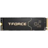 Team Group T-Force GC PRO 4 TB, SSD schwarz, PCIe 5.0 x4 | M.2 2280 | T-FORCE DARK AirFlow-Kühlkörper