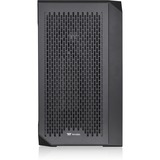 Thermaltake CTE C700 Air                , Tower-Gehäuse schwarz, Tempered Glas