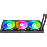 Thermaltake TH360 V3 Ultra ARGB Sync, Wasserkühlung schwarz