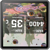 Thermaltake TH360 V3 Ultra ARGB Sync, Wasserkühlung schwarz