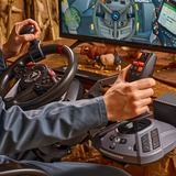 Thrustmaster SimTask FarmStick X, Joystick grau/schwarz