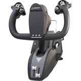 Thrustmaster TCA Yoke Boeing Edition schwarz/grau