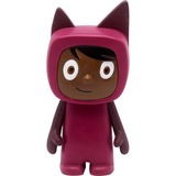 Tonies Kreativ-Tonie, Spielfigur beere/dunkelbraun