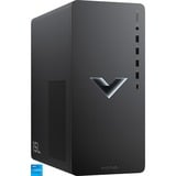 Victus by HP 15L Gaming Desktop TG02-2208ng, Gaming-PC schwarz, Windows 11 Home 64-Bit