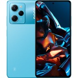 Xiaomi Poco X5 Pro 5G 128GB, Handy Blue, Dual SIM, Android 12, 6 GB