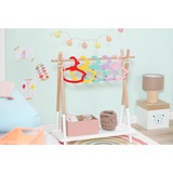 ZAPF Creation BABY born® Kleiderbügel 5er-Pack, Puppenzubehör 43 cm