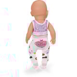 ZAPF Creation BABY born® Strumpfhose & Socken 43cm, Puppenzubehör sortierter Artikel