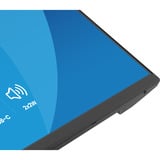 iiyama ProLite X2793QSU-B1, LED-Monitor 68.5 cm (27 Zoll), schwarz (matt), QHD, IPS, HDMI, DP, USB-Hub