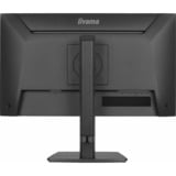 iiyama ProLite XB2493HSU-B1, LED-Monitor 60.5 cm (23.8 Zoll), schwarz (matt), FullHD, IPS, HDMI, DP, USB-Hub, Adaptive-Sync, 120Hz Panel