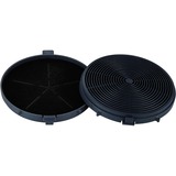 respekta Aktivkohlefilter MIZ 5000 2 Stück