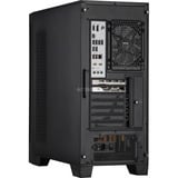 ALTERNATE Custom PC Series • Blue Lucky Elements, Gaming-PC schwarz, ohne Betriebssystem