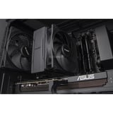 ALTERNATE Gaming-PC Silent Edition • RTX 5070 • AMD Ryzen™ 5 9600X • 32 GB RAM schwarz, Windows 11 Home