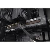 ALTERNATE Gaming-PC Silent Edition • RTX 5070 • AMD Ryzen™ 5 9600X • 32 GB RAM schwarz, Windows 11 Home