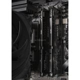 ALTERNATE Gaming-PC Silent Edition • RTX 5070 • AMD Ryzen™ 5 9600X • 32 GB RAM schwarz, Windows 11 Home