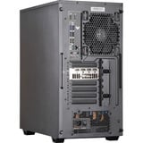 ALTERNATE Gaming-PC Silent Edition • RTX 5070 • AMD Ryzen™ 5 9600X • 32 GB RAM schwarz, Windows 11 Home