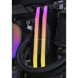 ALTERNATE Gaming-PC • RTX 5080 • AMD Ryzen™ 7 9800X3D • 32 GB RAM schwarz/transparent, Windows 11 Home