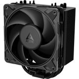 ARCTIC Freezer 36-S Black, CPU-Kühler schwarz, 120 mm
