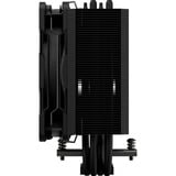 ARCTIC Freezer 36-S Black, CPU-Kühler schwarz, 120 mm