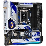 ASRock B760M PG SONIC WiFi, Mainboard 