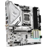 ASRock B850M Steel Legend WiFi, Mainboard 