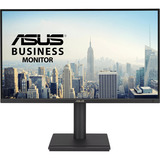 ASUS BE27AQG, LCD-Monitor 68.6 cm (27 Zoll), schwarz, QHD, IPS, HDMI, DP, USB-Hub, Lautsprecher, 120Hz Panel