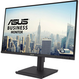 ASUS BE27AQG, LED-Monitor 68.6 cm (27 Zoll), schwarz, QHD, IPS, HDMI, DP, USB-Hub, Lautsprecher, 120Hz Panel