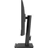 ASUS BE27AQG, LED-Monitor 68.6 cm (27 Zoll), schwarz, QHD, IPS, HDMI, DP, USB-Hub, Lautsprecher, 120Hz Panel