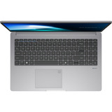 ASUS ExpertBook P1 (P1503CVA-S72116X), Notebook grau, Intel® Core™ 7 240H, Intel® Graphics, 16 GB DDR5, 512 GB (512 GB SSD), Windows 11 Pro