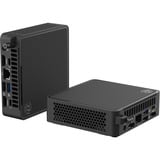 ASUS NUC 15 Pro Slim RNUC15CRKC500002, Barebone schwarz, ohne Betriebssystem