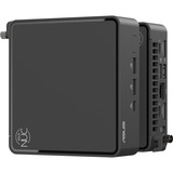ASUS NUC 15 Pro Slim RNUC15CRKC500002, Barebone schwarz, ohne Betriebssystem