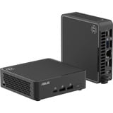 ASUS NUC 15 Pro Slim RNUC15CRKC500002, Barebone schwarz, ohne Betriebssystem