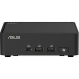 ASUS NUC 15 Pro Slim RNUC15CRKC500002, Barebone schwarz, ohne Betriebssystem