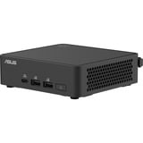 ASUS NUC 15 Pro Slim RNUC15CRKC500002, Barebone schwarz, ohne Betriebssystem