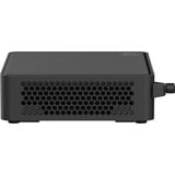 ASUS NUC 15 Pro Slim RNUC15CRKC500002, Barebone schwarz, ohne Betriebssystem