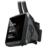 ASUS ROG Strix SLC IV 360 ARGB LCD, Wasserkühlung schwarz